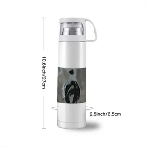 Spirit Penguin Thermos Cup (17oz/500ml)