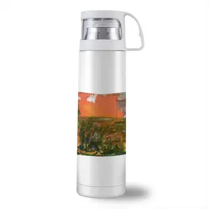 Forbidden Thermos Cup (17oz/500ml)