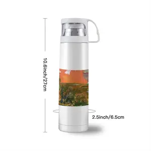 Forbidden Thermos Cup (17oz/500ml)