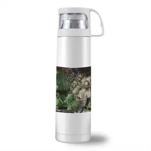 Master Thermos Cup (17oz/500ml)