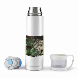 Master Thermos Cup (17oz/500ml)