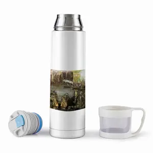 Miserables Bridge Thermos Cup (17oz/500ml)