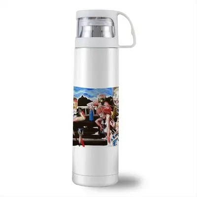 Our Moonlight Thermos Cup (17oz/500ml)