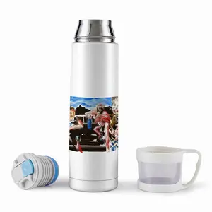 Our Moonlight Thermos Cup (17oz/500ml)