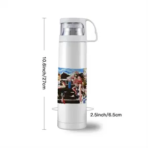 Our Moonlight Thermos Cup (17oz/500ml)