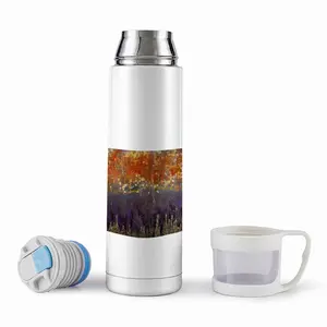 Nocturnconstellation Thermos Cup (17oz/500ml)