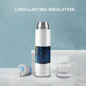 Deepacific Thermos Cup (17oz/500ml)