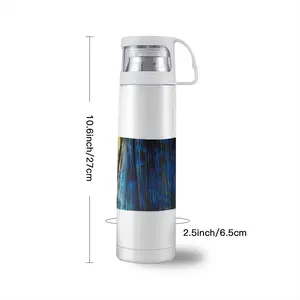 Deepacific Thermos Cup (17oz/500ml)