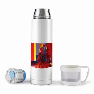 A Little Princess Thermos Cup (17oz/500ml)