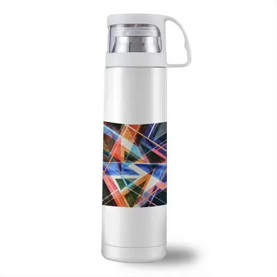 Wallstreet Whacks The Womprats Thermos Cup (17oz/500ml)