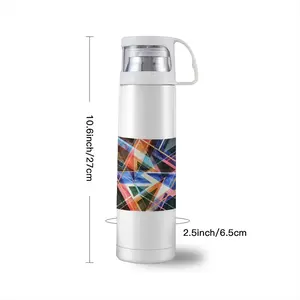 Wallstreet Whacks The Womprats Thermos Cup (17oz/500ml)