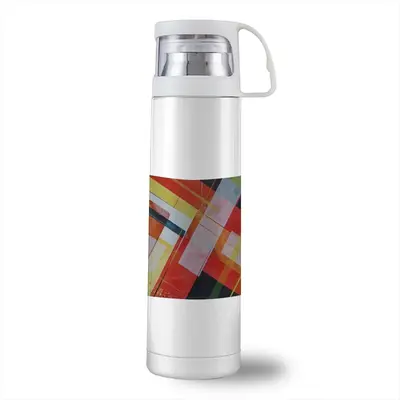 500,000 Euro Post Thermos Cup (17oz/500ml)