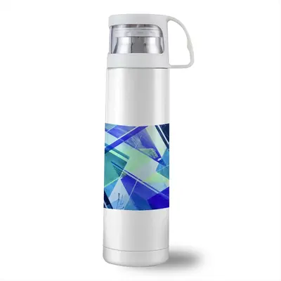 Ice Storm Of 09 Thermos Cup (17oz/500ml)