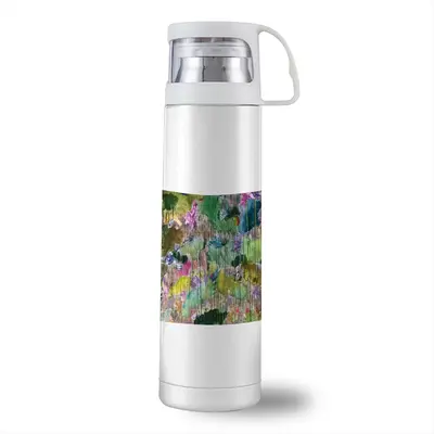 Spring In Jungle Thermos Cup (17oz/500ml)