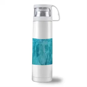 The Sea Thermos Cup (17oz/500ml)