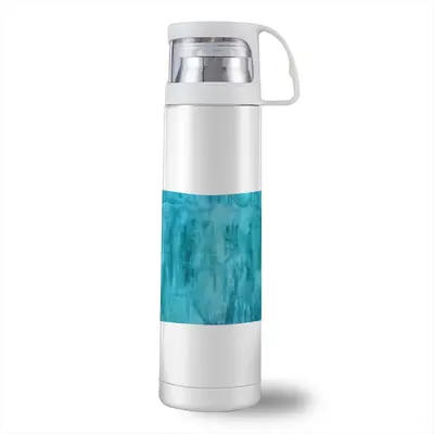 The Sea Thermos Cup (17oz/500ml)