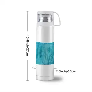 The Sea Thermos Cup (17oz/500ml)