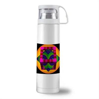 Getsu (Moon) Thermos Cup (17oz/500ml)