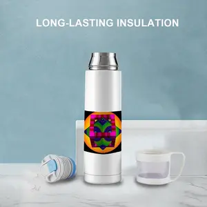 Getsu (Moon) Thermos Cup (17oz/500ml)