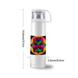 Getsu (Moon) Thermos Cup (17oz/500ml)