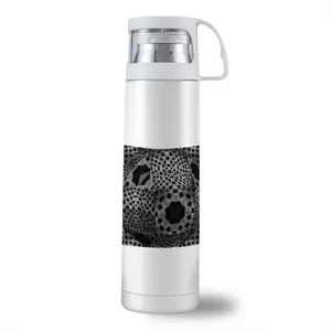 Reptile Thermos Cup (17oz/500ml)