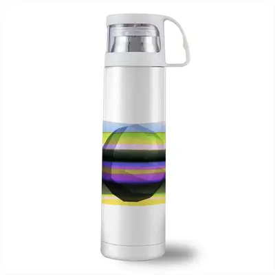 Invisible Thermos Cup (17oz/500ml)