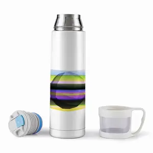 Invisible Thermos Cup (17oz/500ml)