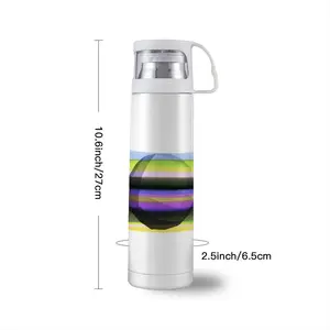 Invisible Thermos Cup (17oz/500ml)