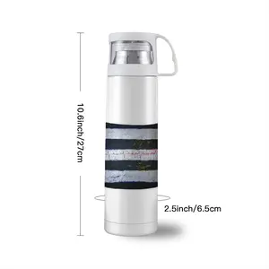 Darkness 1 Thermos Cup (17oz/500ml)