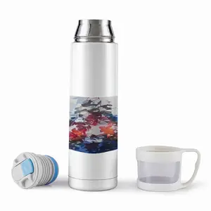 Trinity Thermos Cup (17oz/500ml)