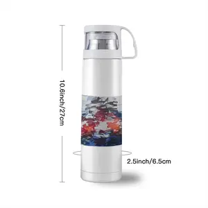 Trinity Thermos Cup (17oz/500ml)