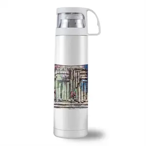 Cell Mates Thermos Cup (17oz/500ml)