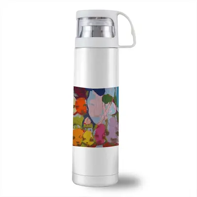 Indoor Mountain Thermos Cup (17oz/500ml)