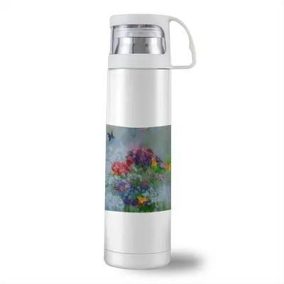 Breezy Day Thermos Cup (17oz/500ml)