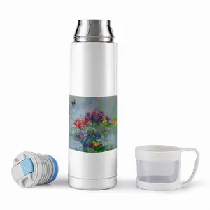 Breezy Day Thermos Cup (17oz/500ml)