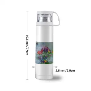 Breezy Day Thermos Cup (17oz/500ml)