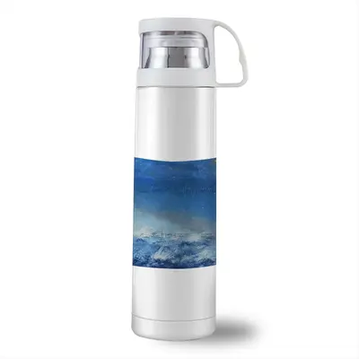 Red Boat Thermos Cup (17oz/500ml)