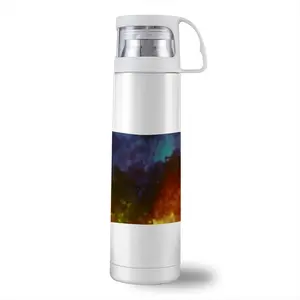 Growth 191 Seconds Thermos Cup (17oz/500ml)