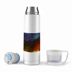 Growth 191 Seconds Thermos Cup (17oz/500ml)