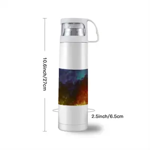 Growth 191 Seconds Thermos Cup (17oz/500ml)