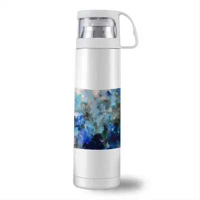 Garden I Thermos Cup (17oz/500ml)