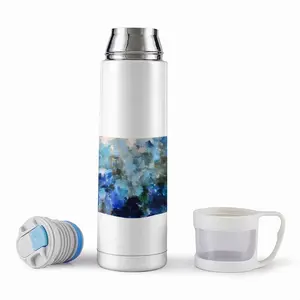 Garden I Thermos Cup (17oz/500ml)