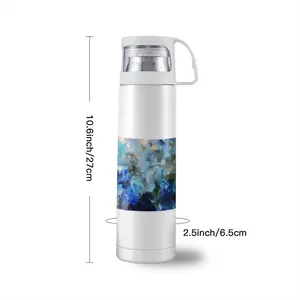 Garden I Thermos Cup (17oz/500ml)