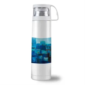 Impromptu Thermos Cup (17oz/500ml)