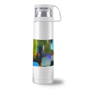 From My Window Thermos Cup (17oz/500ml)