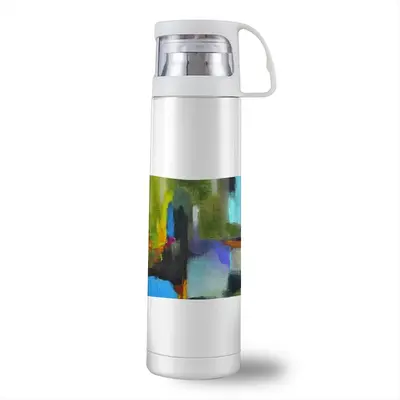 From My Window Thermos Cup (17oz/500ml)