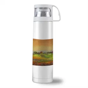 Cluster Cottages Thermos Cup (17oz/500ml)