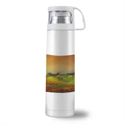 Cluster Cottages Thermos Cup (17oz/500ml)