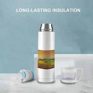 Cluster Cottages Thermos Cup (17oz/500ml)