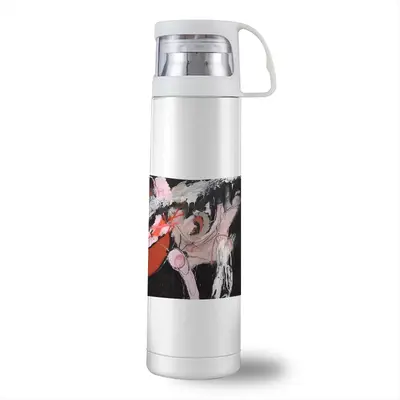 The Caped Thermos Cup (17oz/500ml)